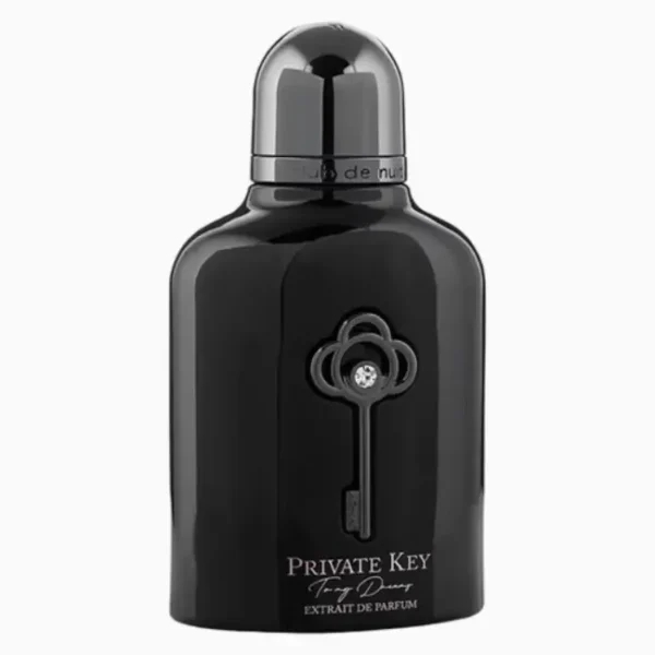 Private Key To My Dreams Perfume