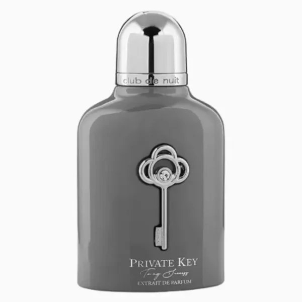 Private Key To My Success Perfume