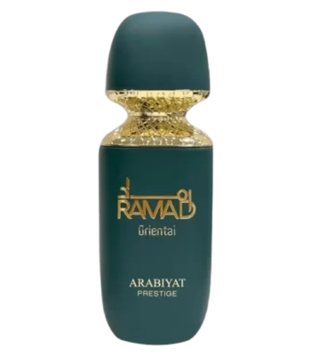 Ramad Oriental Perfume