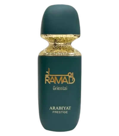 Ramad Oriental Perfume