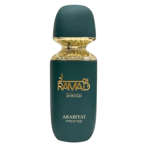 Ramad Oriental Perfume