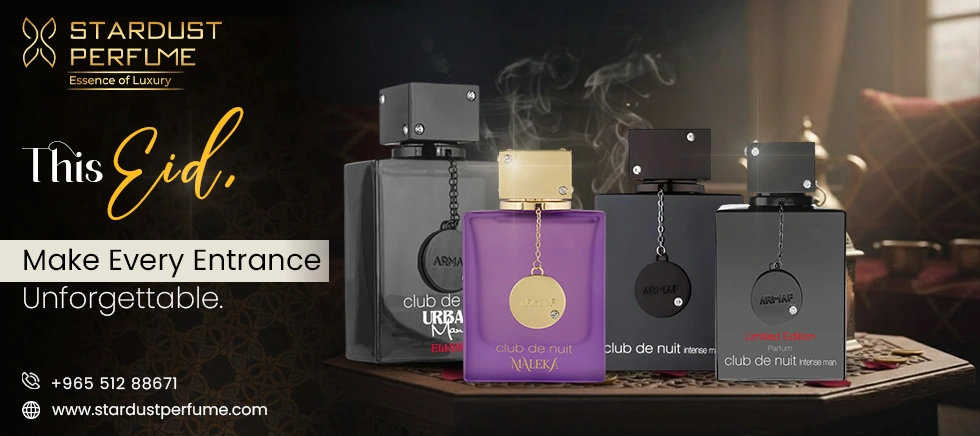 Armaf Perfume Ultimate Eid Fragrance Guide