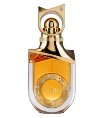 Zenith Riffs Perfume