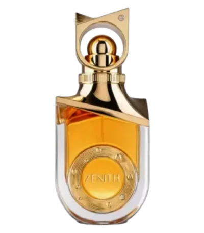 Zenith Riffs Perfume