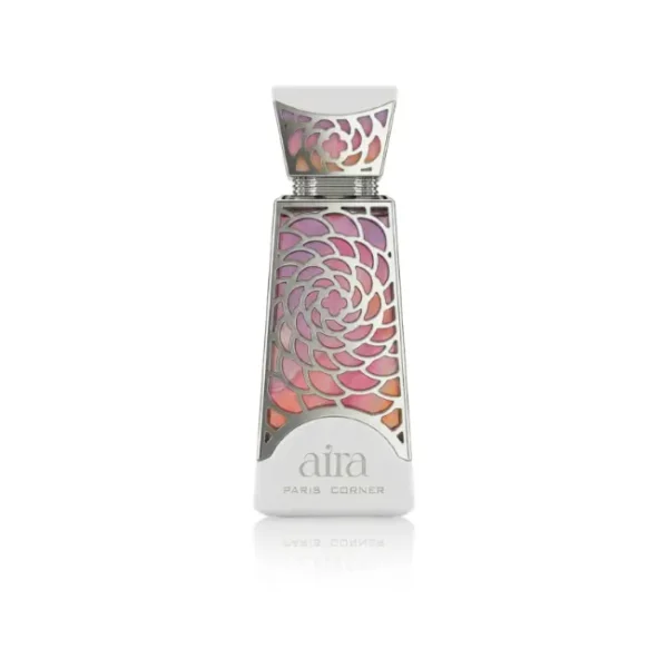 AIRA perfume shop in Kuwait