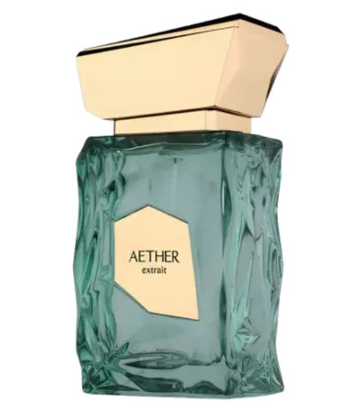 Aether French Avenue Perfume