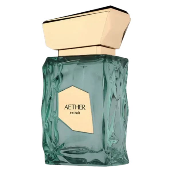 Aether French Avenue Perfume