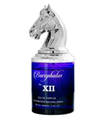 Bucephalus XII Men’s Perfume