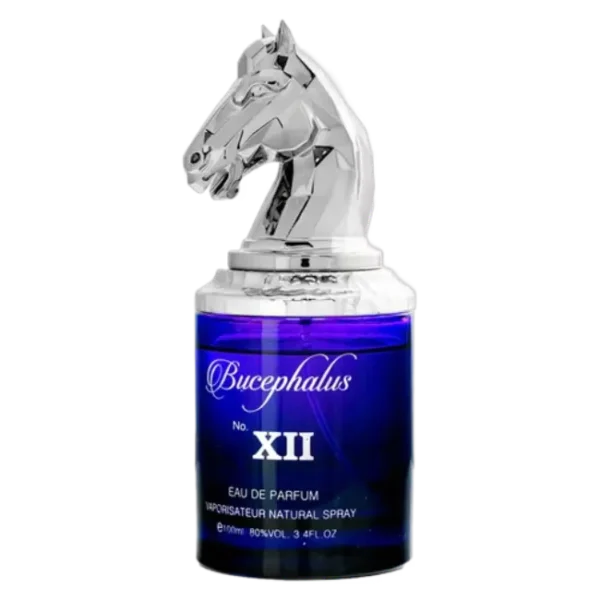 Bucephalus XII Men’s Perfume