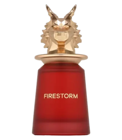 Firestorm Extrait Unisex Perfume