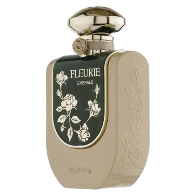 Fleurie Emerald Green women Perfume Fleurie Emerald Green women Perfume