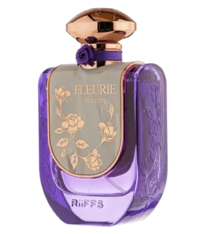 Fleurie Violette Riiffs Perfume
