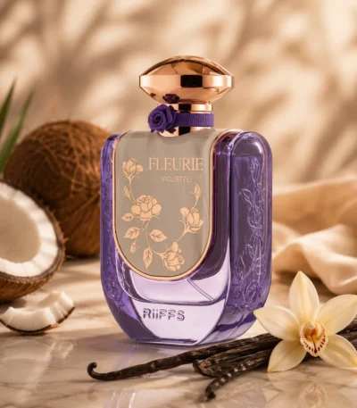 FleurieViolette