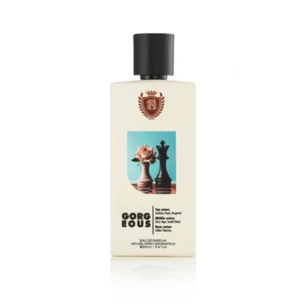 Gorgeous Eau De Parfum