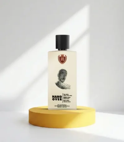 Hang Over Eau De Parfum