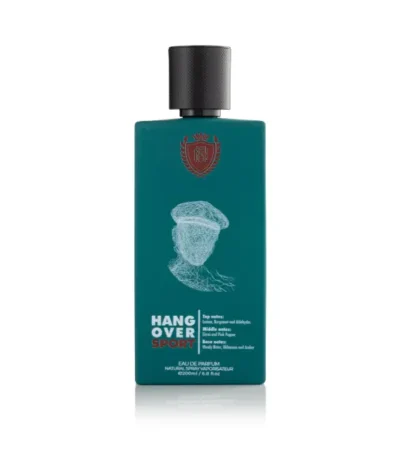 Hang Over Sport Monart Perfume