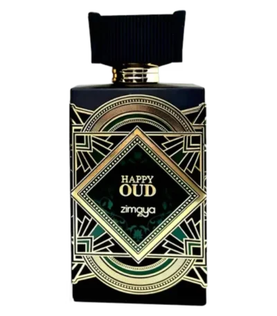 Happy Oud Perfume shop in Kuwait