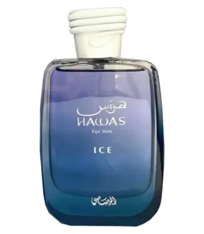 Hawas Ice Rasasi Perfume