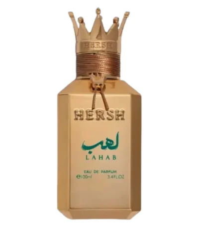 Hersh Lahab Alezz Oud