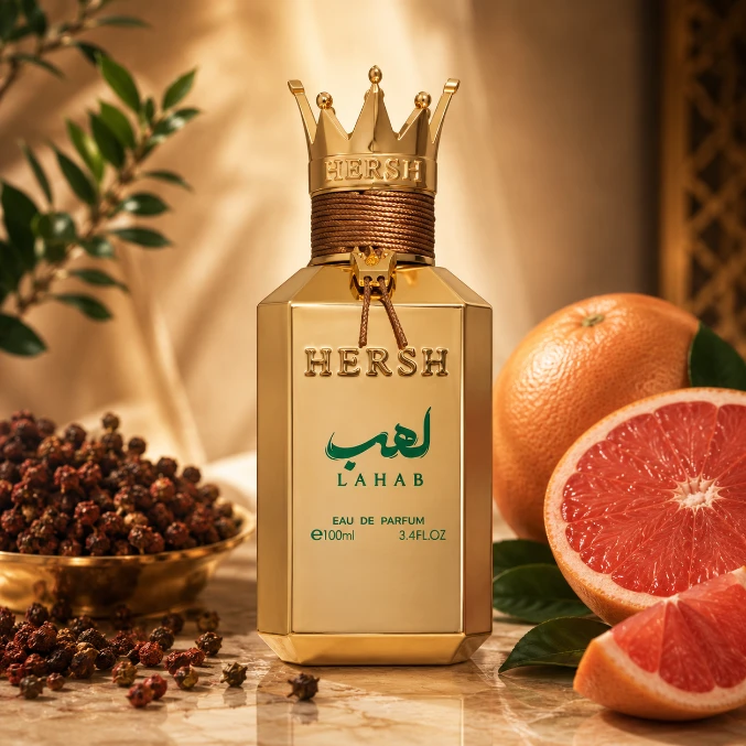 Hersh Lahab