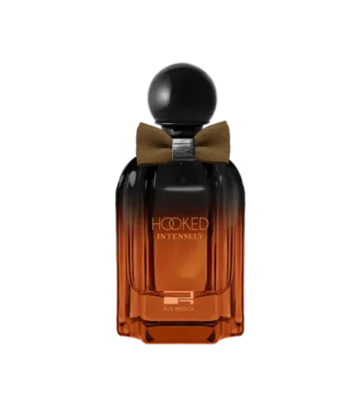 Hooked Intensely Men Perfume
