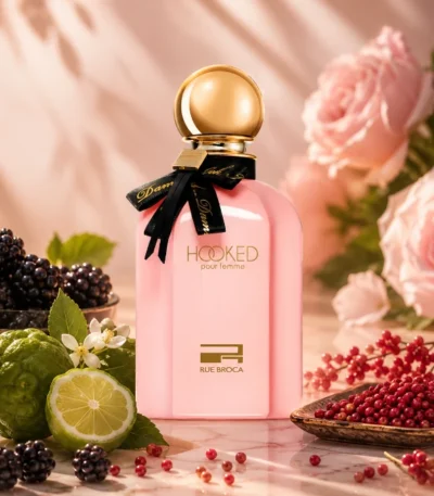Hooked Pour Femme Perfume