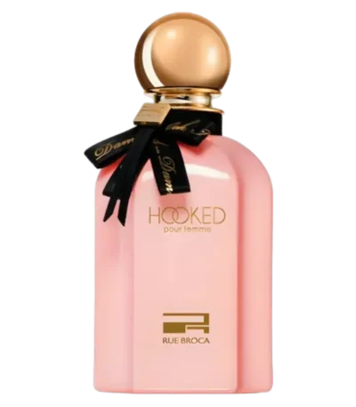 Hooked Pour Femme Women Perfume