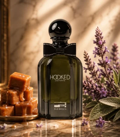 Hooked Pour Men Homme Perfume