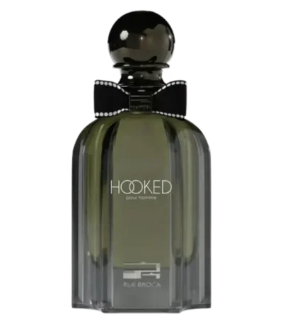 Hooked Pour Men Homme Perfume