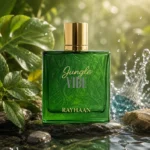 Jungle Vibe unisex Kuwait perfume