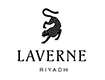 Laverne Logo