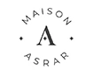 Maisonasrar Logo