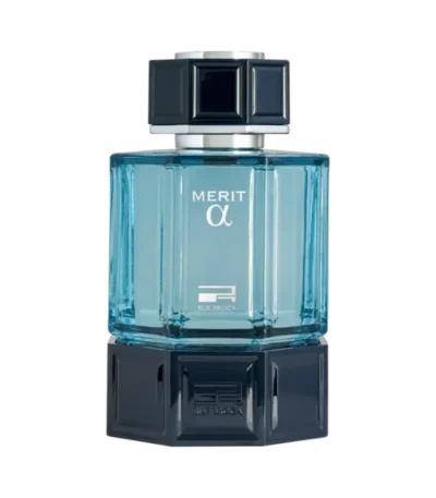 Merit Alpha Men Perfume