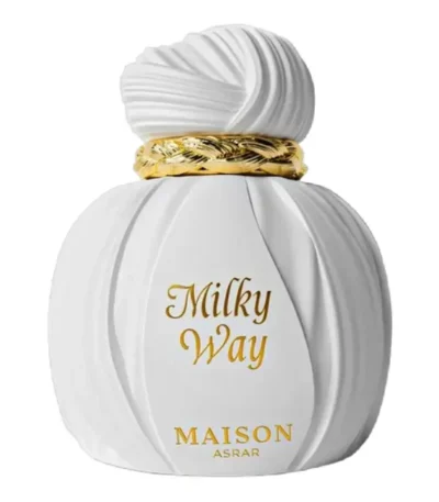 Milky Way Unisex perfume