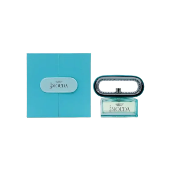 Mouda Arabiyat Prestige Perfume