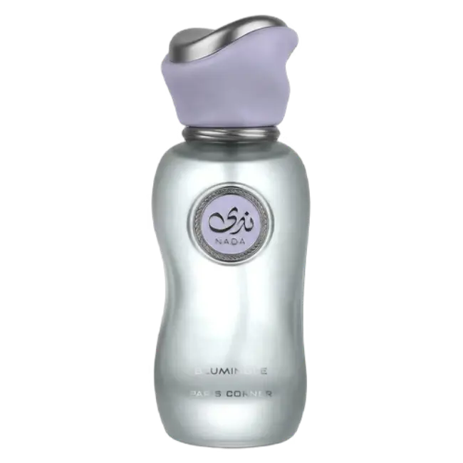 Nada Blumingle Perfume in Kuwait Nada Blumingle Perfume in Kuwait