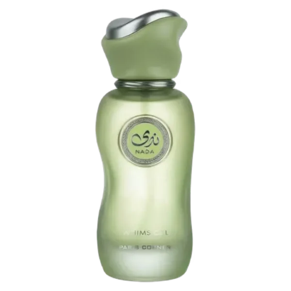 Nada Whimsical Kuwait Perfume