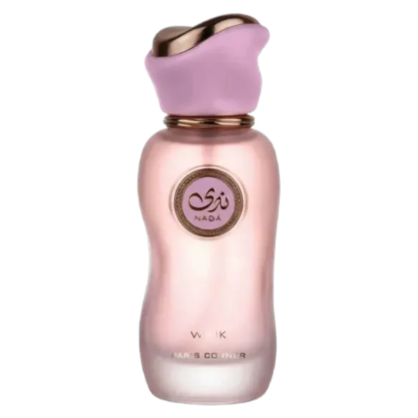Nada Wink Paris Corner Perfume