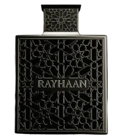 Obsidian Rayhaan Perfume