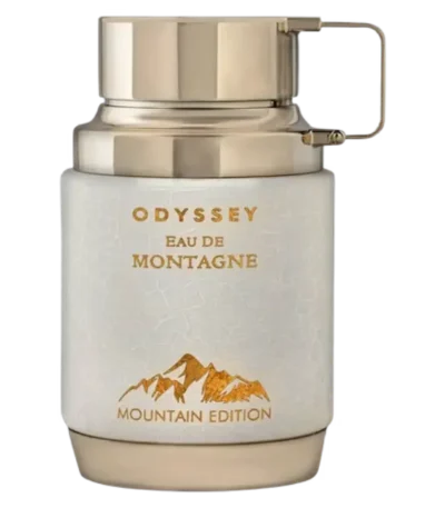 Odyssey Eau De Montagne Armaf Perfume