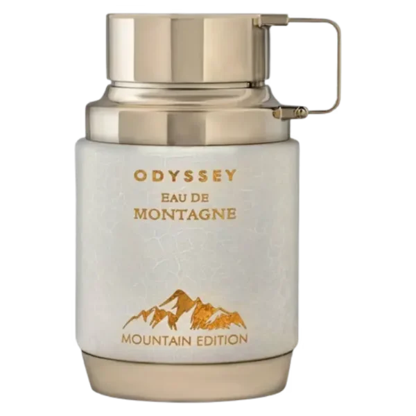 Odyssey Eau De Montagne Armaf Perfume