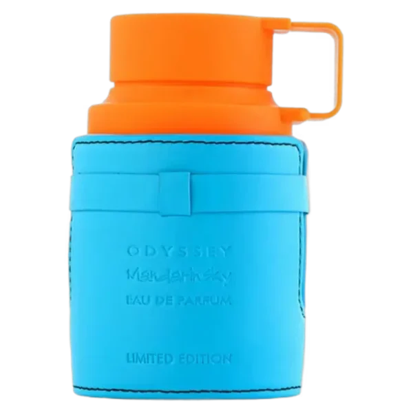 Odyssey Mandarin Sky men Perfume