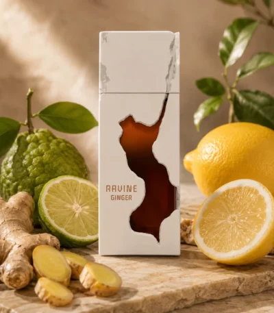 Ravine Ginger Perfume