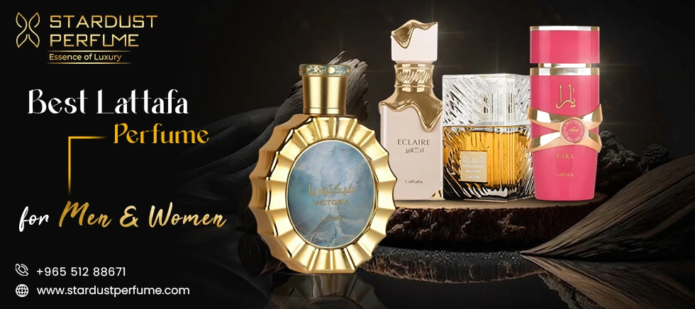 Perfect Lattafa Perfume Collections