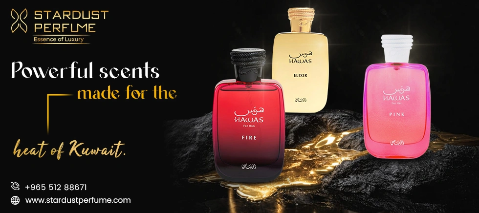 Best Rasasi Perfumes for Men