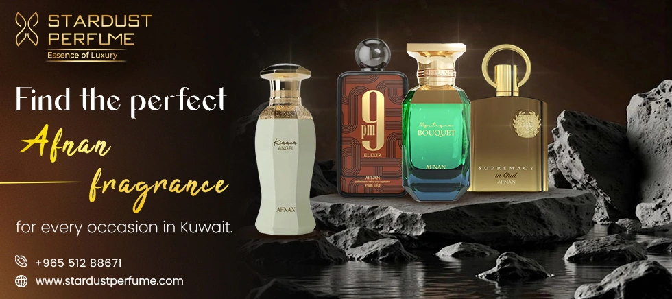 Best Afnan Perfumes Collections