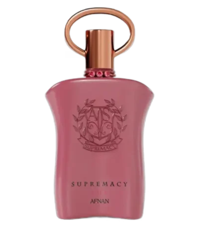 Supremacy Gala women Perfume