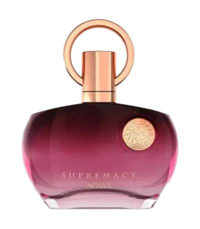 Supremacy Purple Afnan Perfume