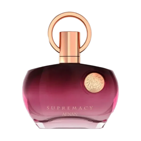 Supremacy Purple Afnan Perfume