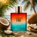 Tropical Vibe Rayhaan
